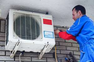 HVAC Companies Near New Boston, NH Available Now